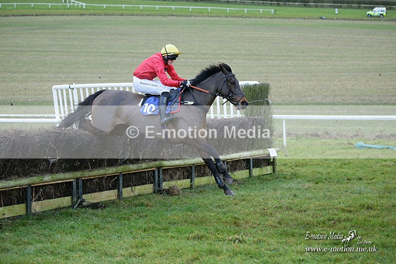 PtP 121221 340 - Barbury International Point-to-Point 112/12/2021