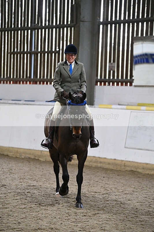 WJ7_4268 - Class 17 Ridden Cob