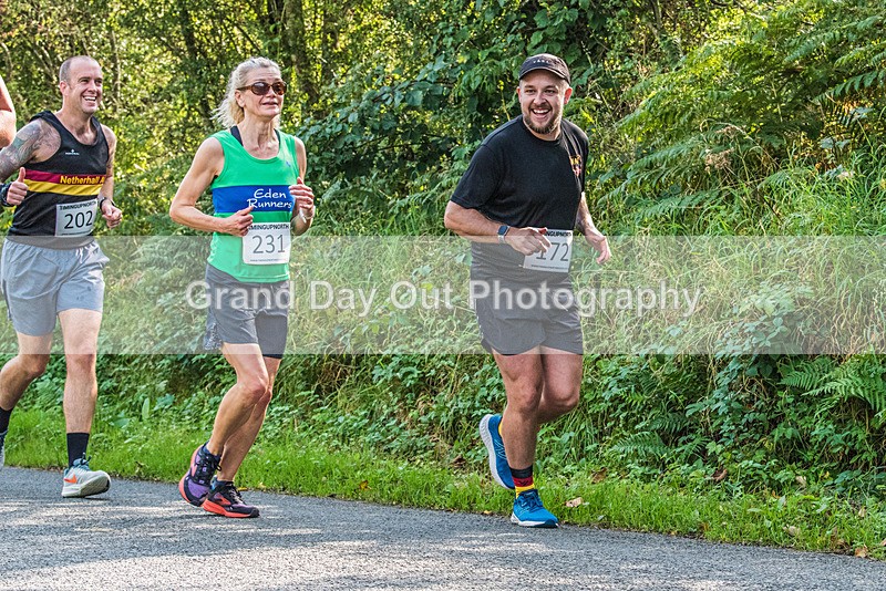 The One 10-344 - The One 10 Mile Road Race Saturday 9th September 2023