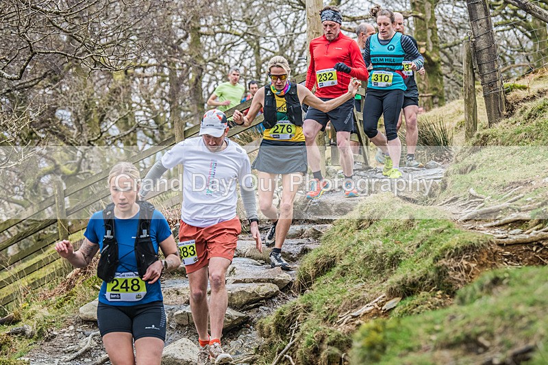 Buttermere-90 - Fellside Events Buttermere Trail Race Sunday 22nd March 2026