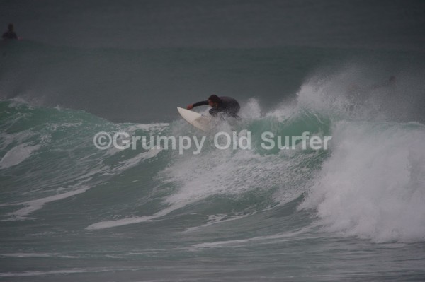 DSC_2270 - North Fistral 26th October 2015 PM