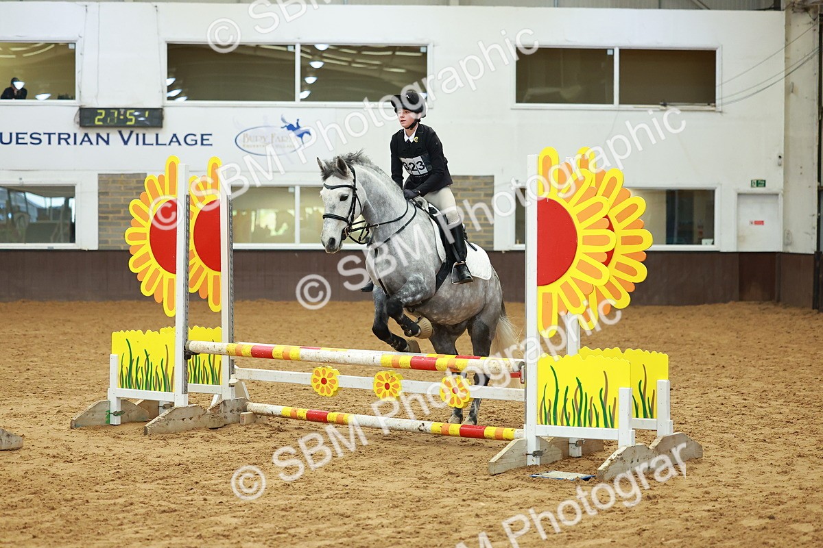 SBM_006294 - Class 4 - 70cm