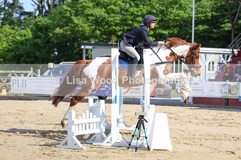 3E7A4898 - Class 2: Senior 70cm