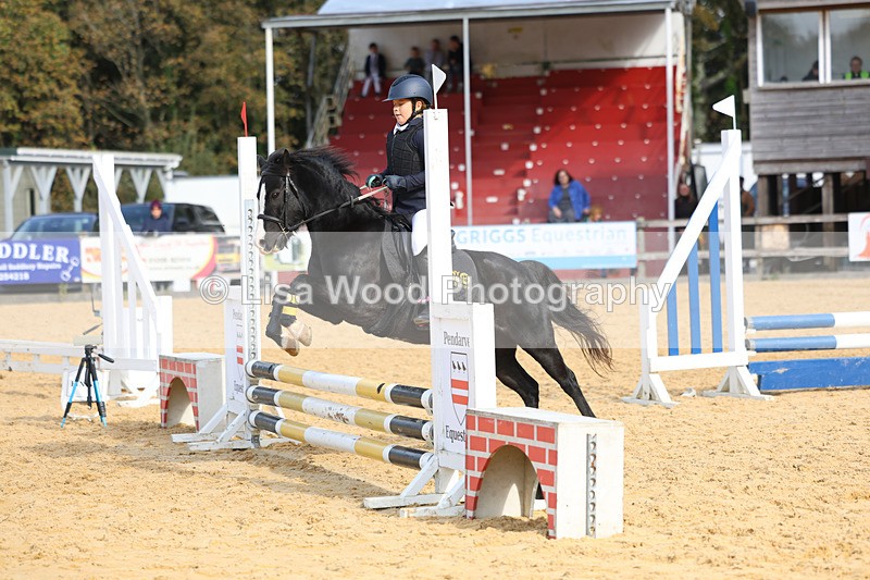 3E7A6557 - Class 2: 50cm Open