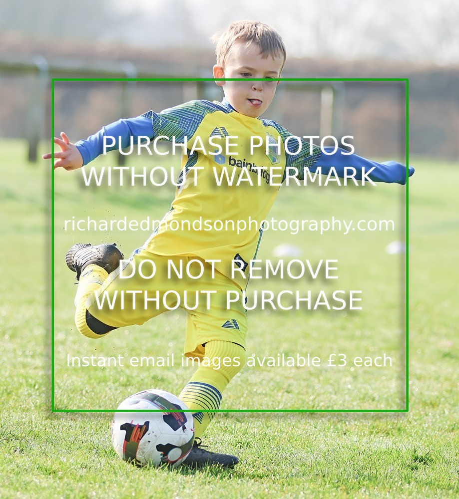 533A9174 - Kendal United Youth Under 7 (21/3/26)
