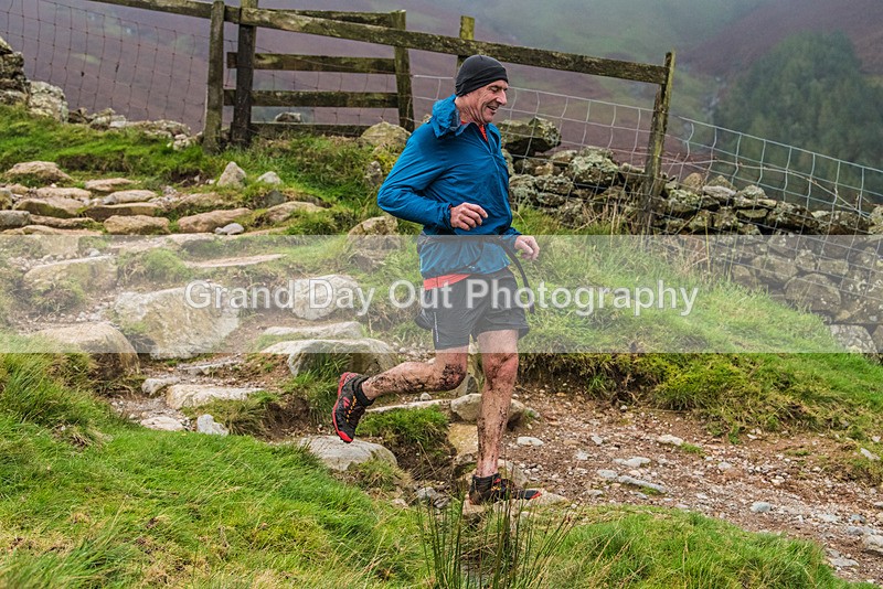 Langdale-1467 - Langdale Horseshoe Fell Race Saturday 7th October 2023