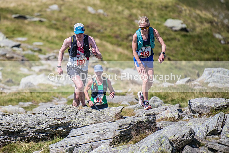 Kentmere-320 - Kentmere Horseshoe Fell Race Sunday 19th July 2026