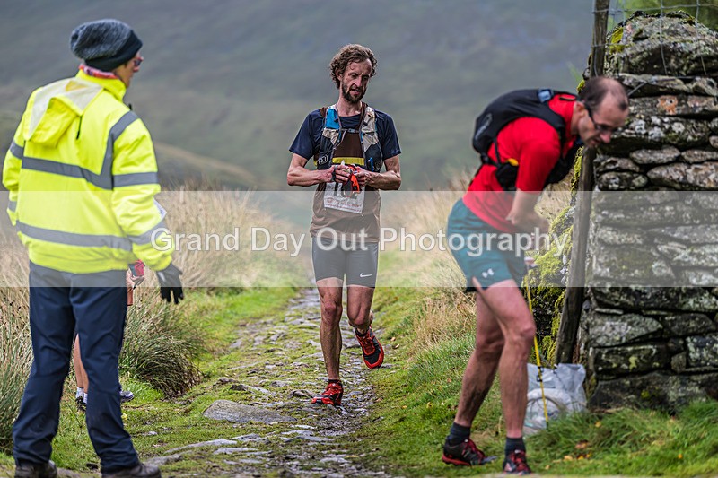 Old Crown Round-324 - Old Crown Round Fell Race Saturday 12th September 2026