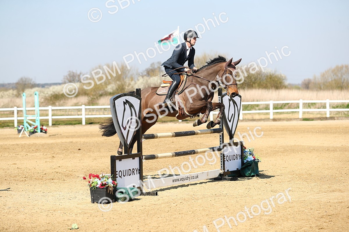 SBM_000549 - Class 3 - Senior Discovery - 1.00m