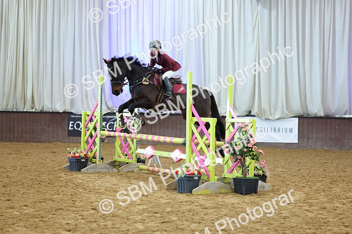 SBM_005259 - Class 21 - Amateur Championship Qualifier 85cm