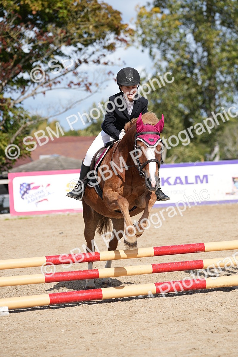 SBM_17996 - J58 - Clear Round 50cm