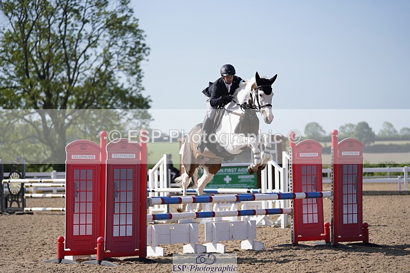 230527A-091550-03205 - Cls 19 British Novice & 90cm Open