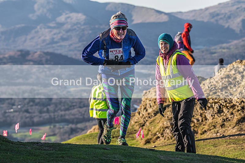 Wansfell-613 - Wansfell Race Saturday 27th December 2025