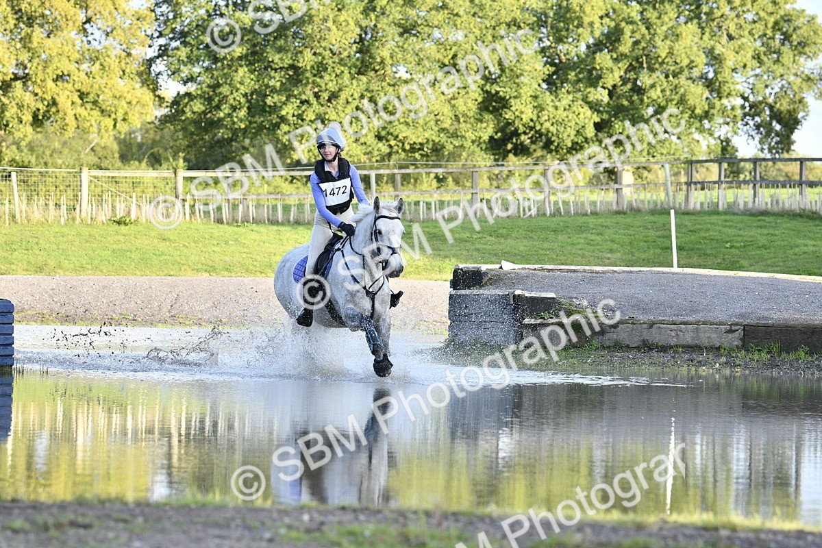 SBM_31113 - E11 - Eventers Challenge 80cm Championship