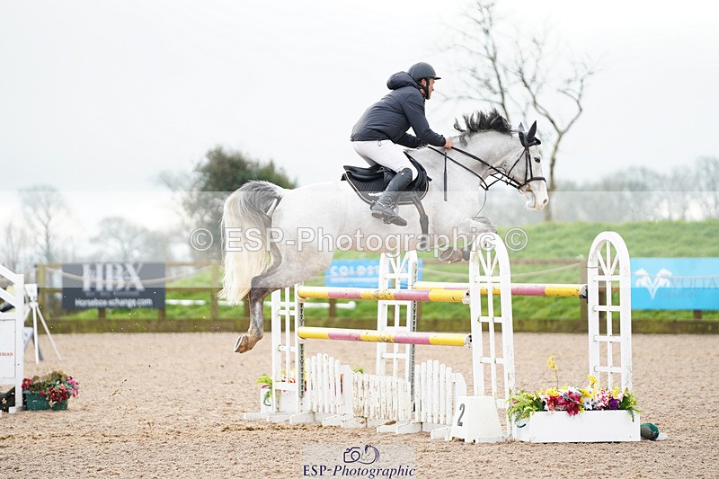 240317A-103114-04916 - Cls 25 Snr 1.20m Open