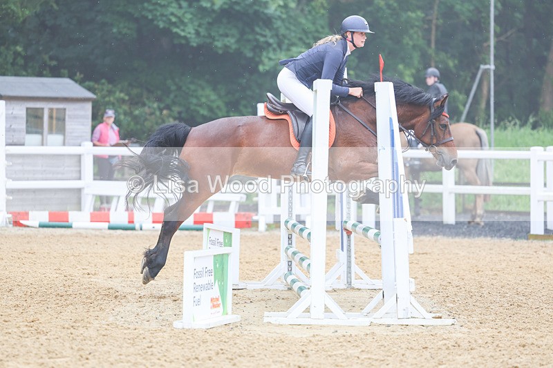 3E7A4690 - Class 2: Senior 70cm