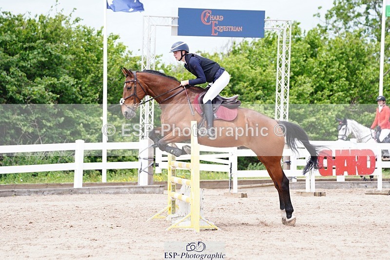 250525-123906-09450 - Cls 33 A&B Snr Disc & 1.00m Open