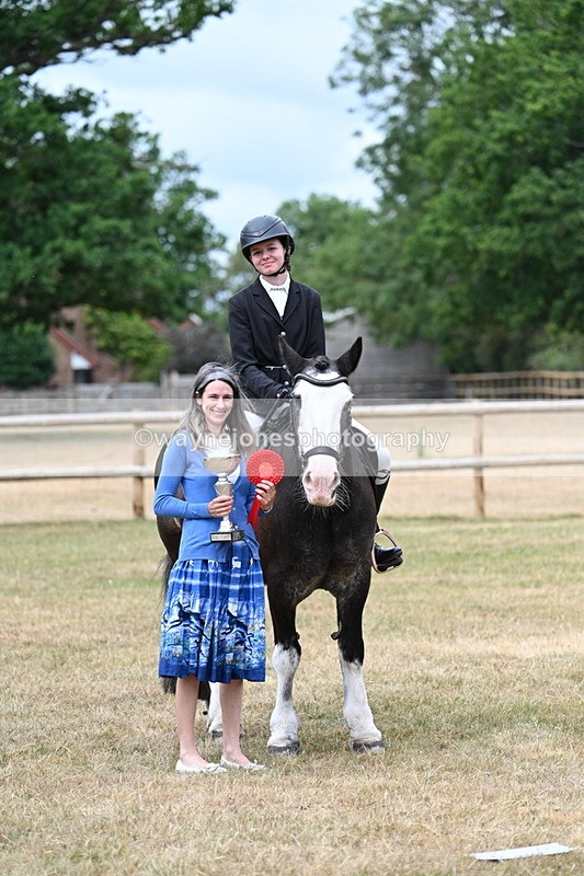 WJ7_0646 - Class 2 Best rider