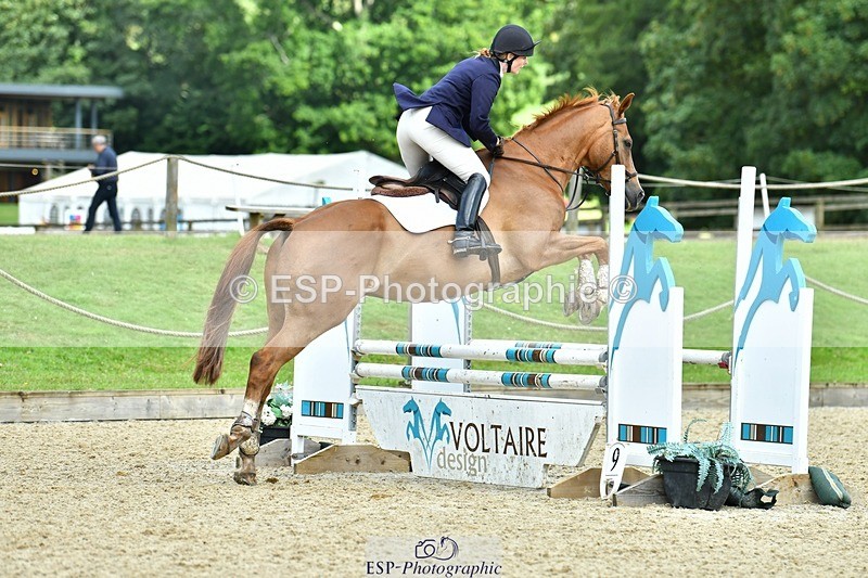230715-090107-32154 - Cls 92 British Novice & 90cm Open