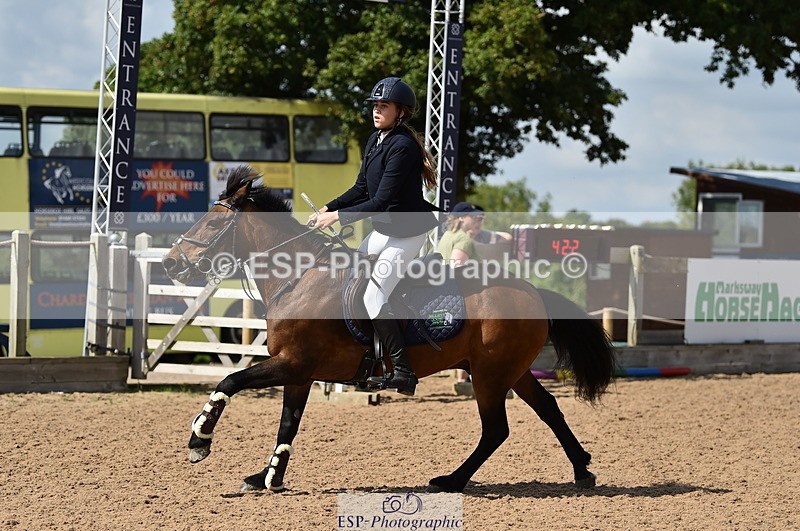 230902A-135638-01540 - Cls 3B Pony Medium 90cm