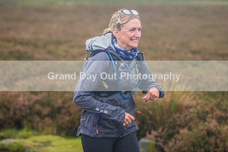 Kong MMM-127 - Kong Mini Mountain Marathon Round 2 Peak District Bradfield Sunday 24th September 2023