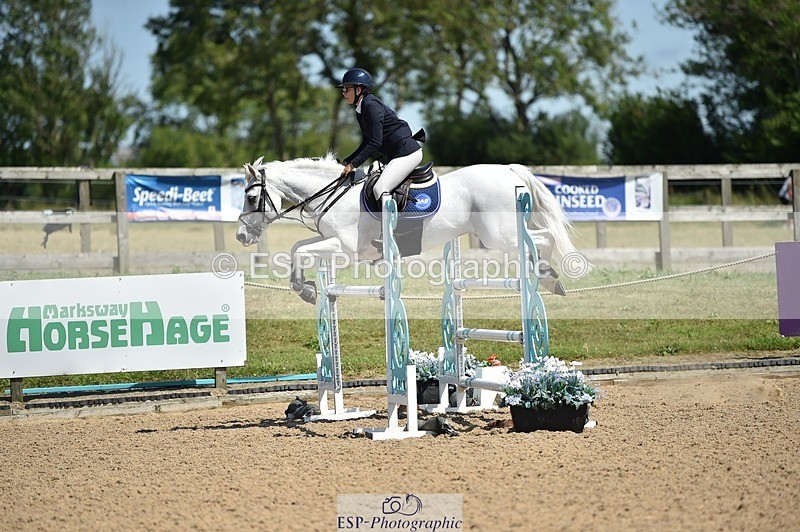 250628-145716-05626 - Cls 12 Newcomers Jump offs & Presentations