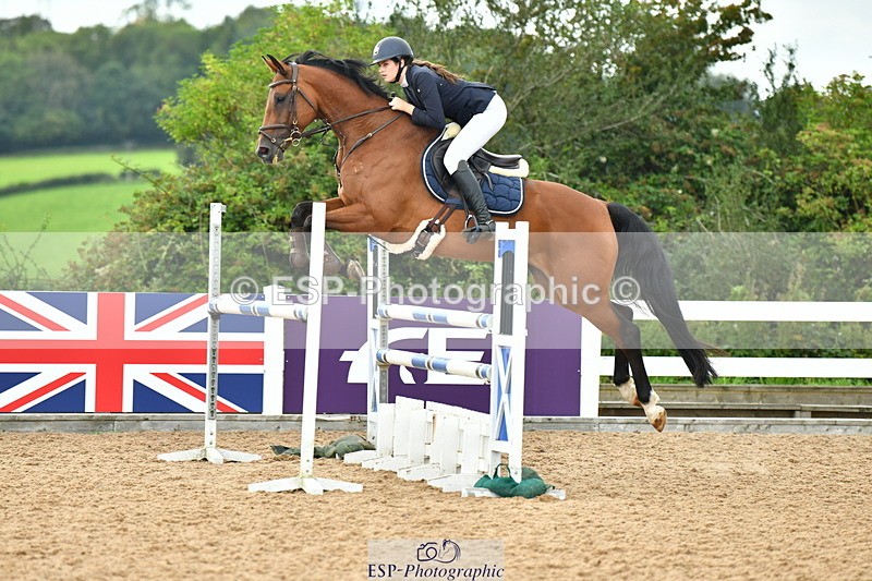 230813A-151349-13007 - Cls 44 A&B 1.10m National Amateur Qualifier & 1.10m Open