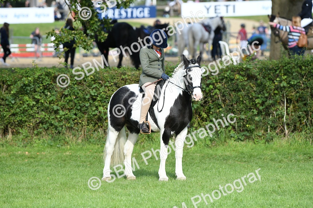 SBM_51840 - S21 - Novice & Newcomers 1st Ridden Pony