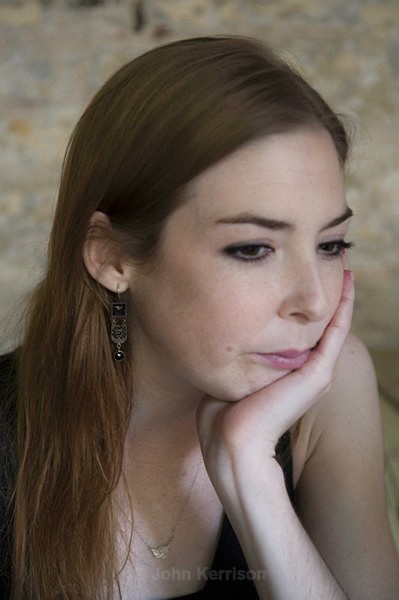 Bridgett - Portraits