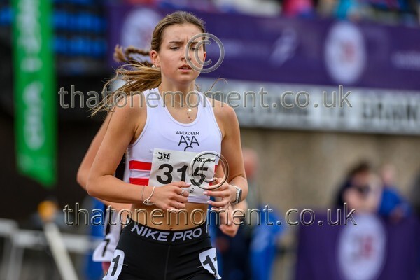 Sen25SUN-927166 - Track Female