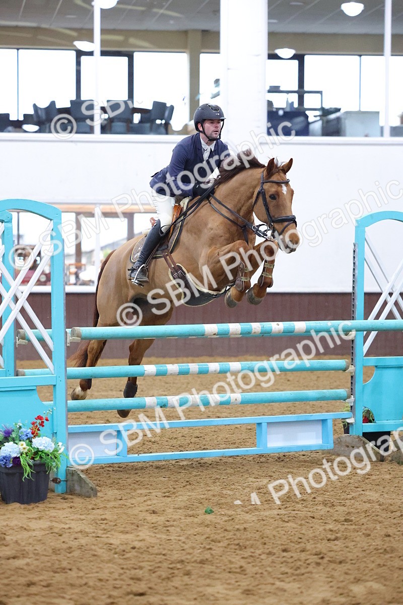 1I0A5331 - Class 10 - Redpost Equestrian Senior Foxhunter/ 1.20m Open