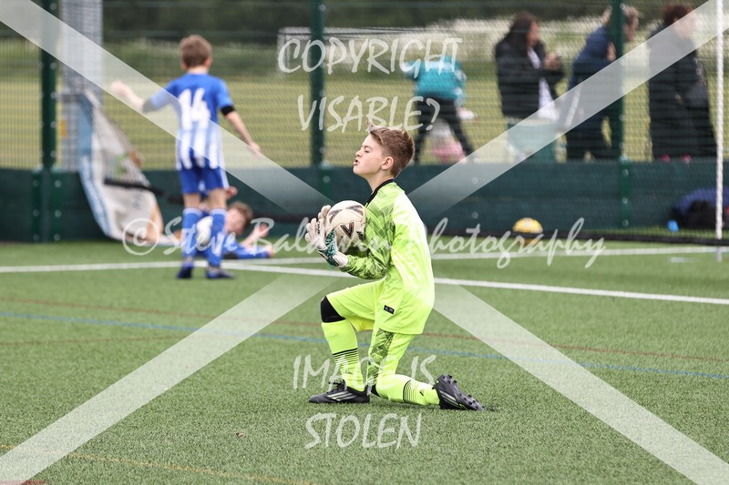 1DX30577 - Sun 7th U10 Boys