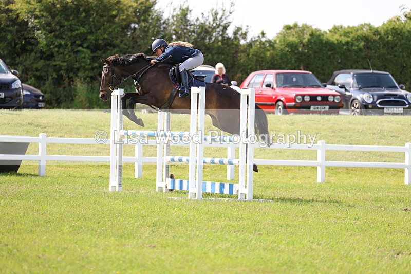 3E7A8445 - Class 14: Senior Discovery/1m open