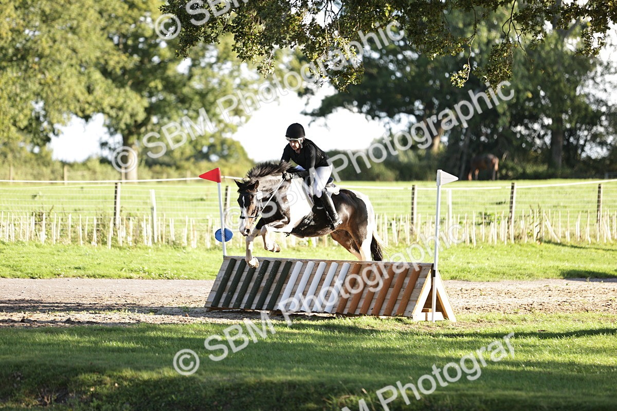 SBM_12190 - E6 - Eventers Challenge 80cm Championship