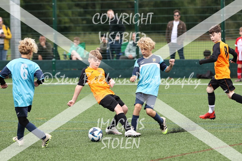 1DX30013 - Sun 7th U10 Boys