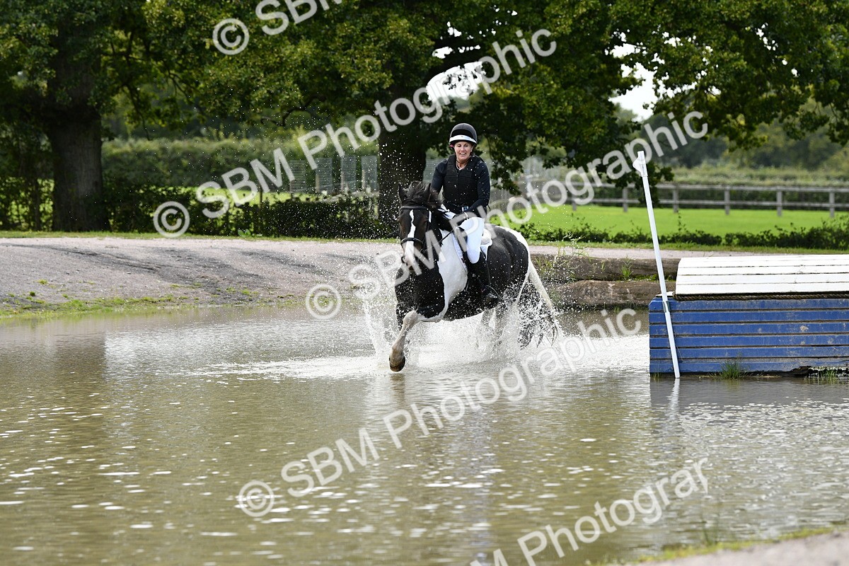 SBM_09828 - E3 - Eventers Challenge 80cm Open