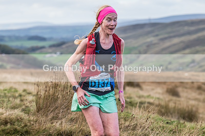 Leg 4-473 - UK Fell & Hill Relays - Todmorden Leg 4 Saturday 17th October 2026