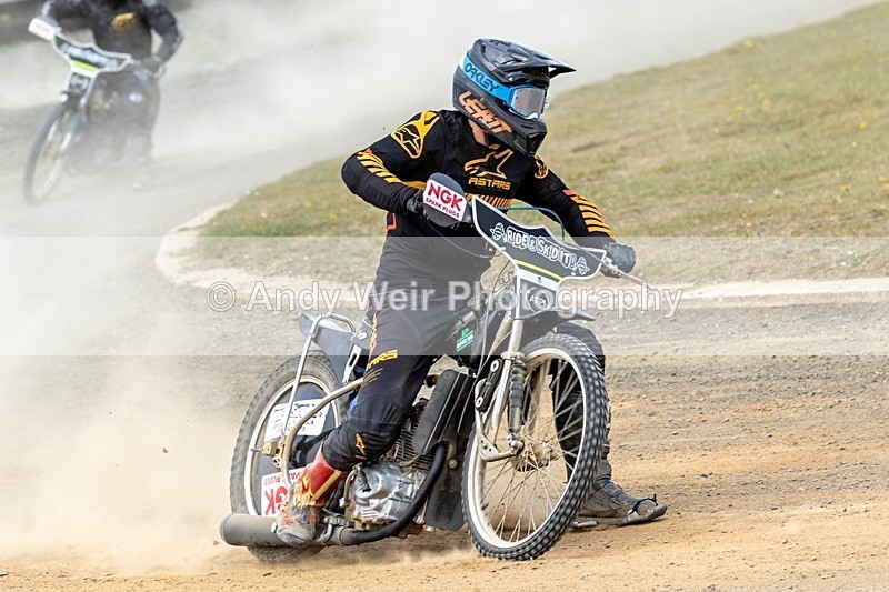 220430-7D-8E0A0442 - Ride & Skid It  Speedway Experience 30th April 22