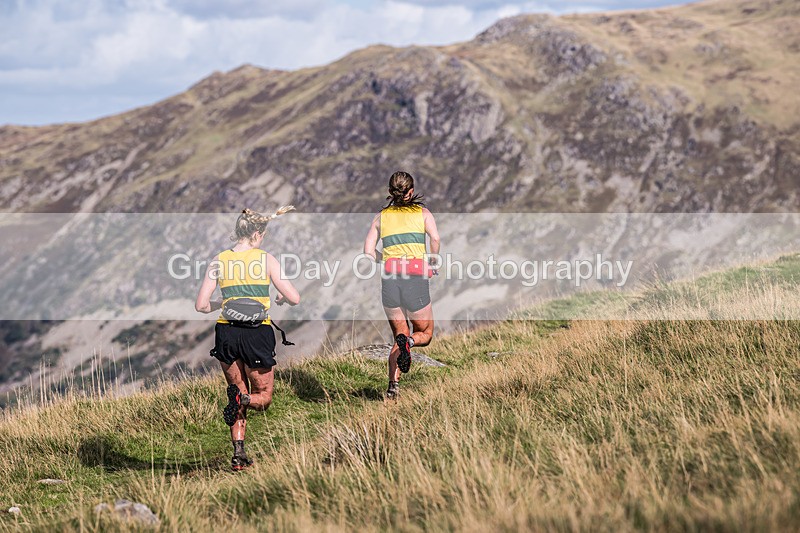 HBMR Leg 4-221 - Hodgson Brothers Mountain Relay Leg 4 Saturday 3rd October 2026