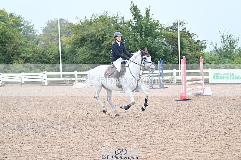 240907A-110146-00601 - Cls 7 95cm Amateur Qualifier