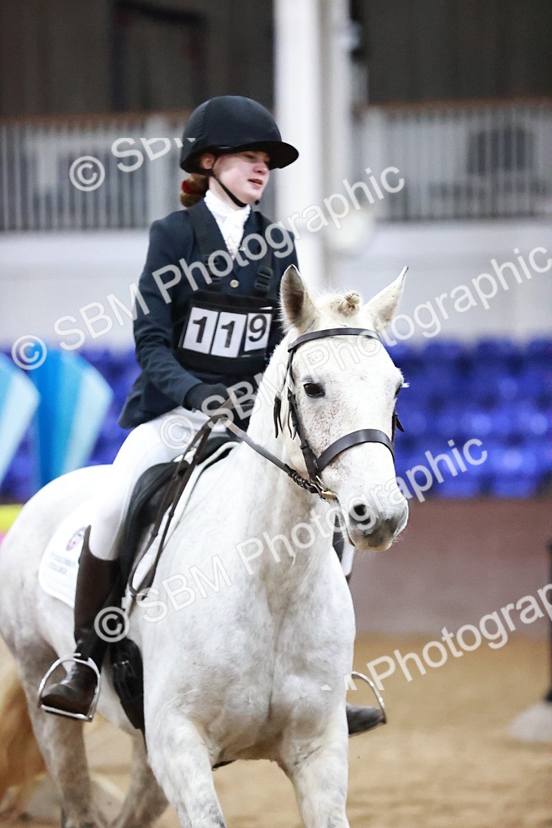 SBM_001520 - Class 4 - 70cm