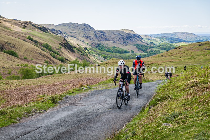 140945 - Hardknott Pass Camera 1 14.00-15.00