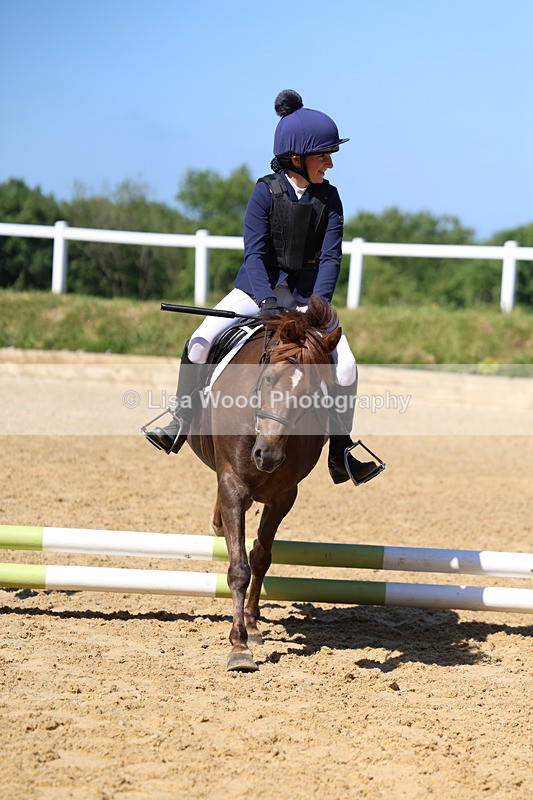 3E7A1762 - Class 1C: 40cm Open