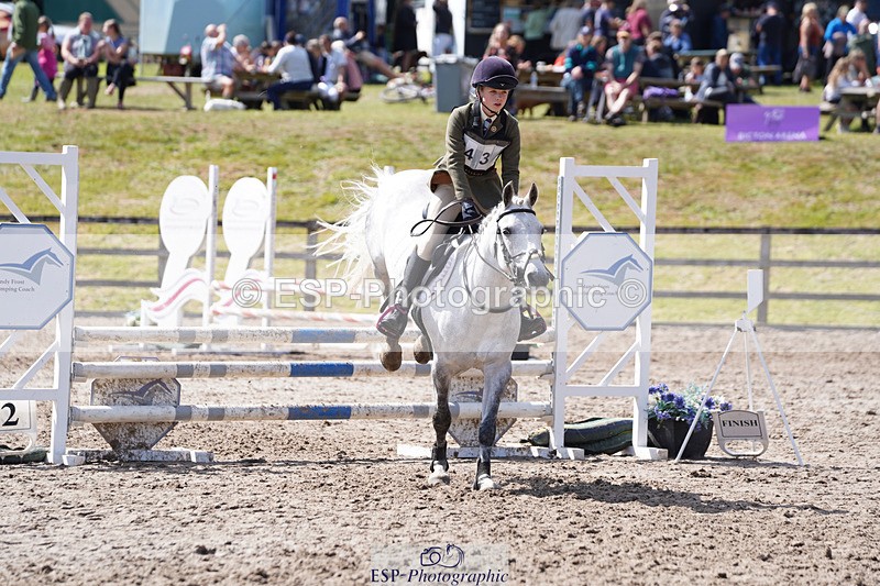 240824X-135958-27974 - 80cm Round 1 14.00 to 15.30