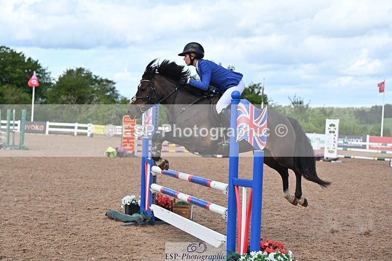 260628-104036-07323 - Cls 36 Pony Discovery + 90cm Open