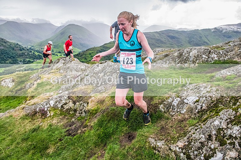 Arnison Crag-247 - Arnison Crag Horseshoe Fell Race Saturday 26th August 2023