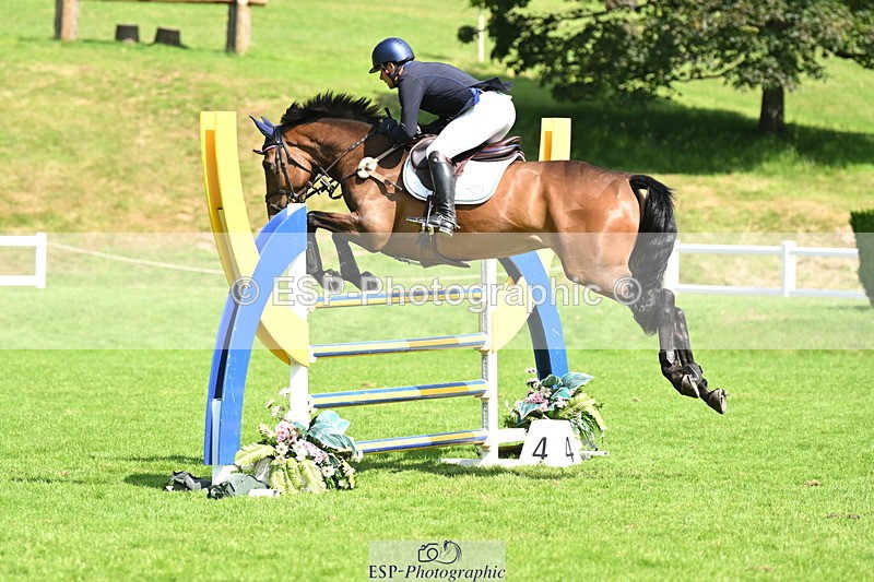 250615A-103608-10308 - Cls 36 Snr 1m20 GP