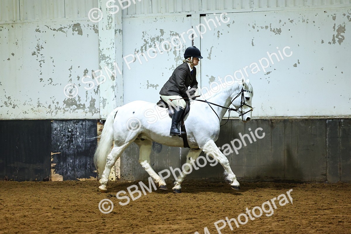 SBM_006725 - Class 43 - RIHS Qualifier Exceeding 43cms