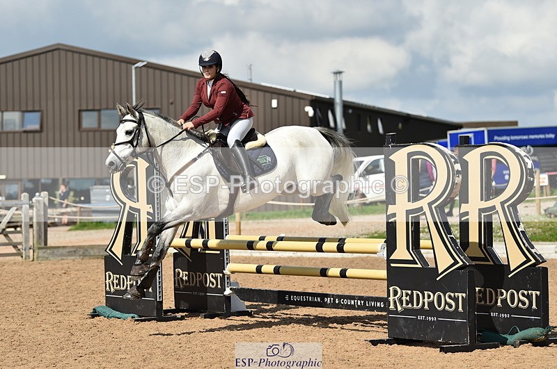 230902A-135832-01556 - Cls 3B Pony Medium 90cm