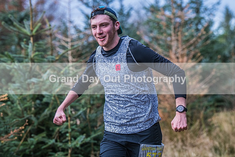 Glentress-787 - High Terrain Events Glentress 21 & 10K Trail Races Saturday 15th November 2025